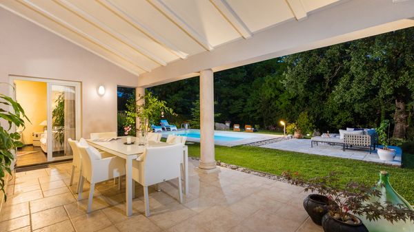 Villa Rupena with Private pool