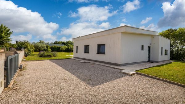 Villa Sama - Beautiful modern built villa with pool in Central Istria