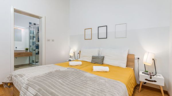 Villa Sama - Beautiful modern built villa with pool in Central Istria