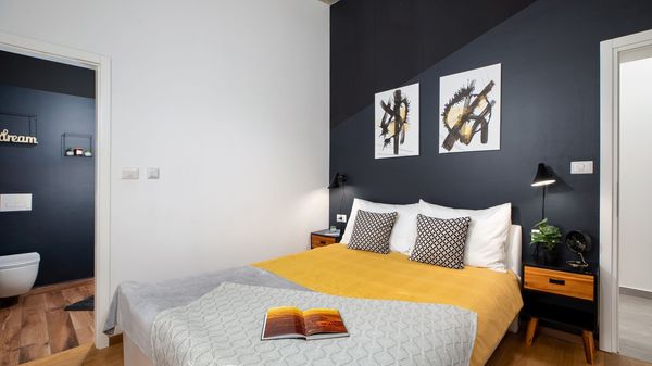 Villa Sama - Beautiful modern built villa with pool in Central Istria