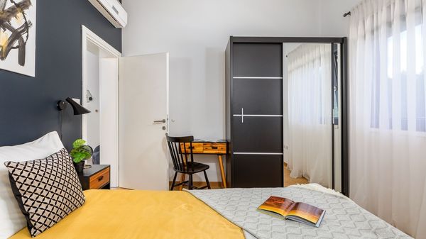 Villa Sama - Beautiful modern built villa with pool in Central Istria