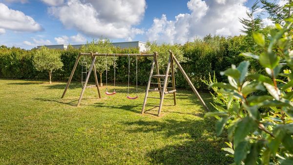 Villa Sama - Beautiful modern built villa with pool in Central Istria
