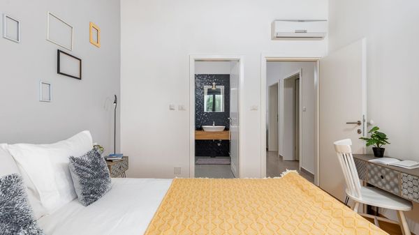 Villa Sama - Beautiful modern built villa with pool in Central Istria
