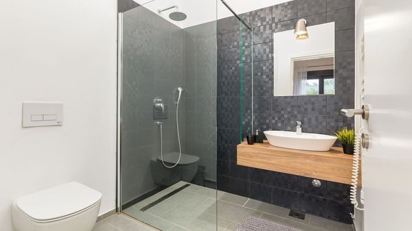 Villa Sama - Beautiful modern built villa with pool in Central Istria