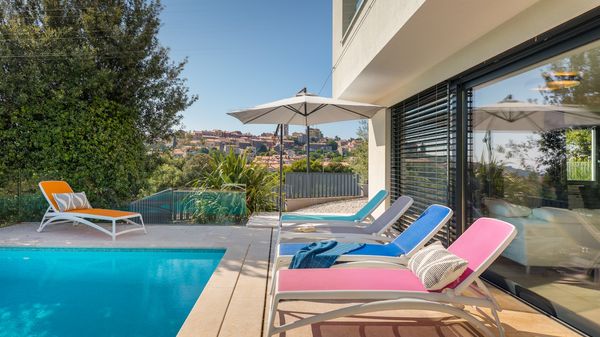 Villa Sara - Luxurious villa with private pool and sauna, near the beach in Vrsar