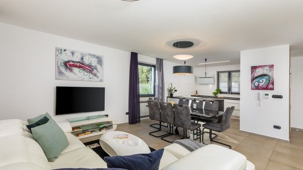 Villa Sara - Luxurious villa with private pool and sauna, near the beach in Vrsar