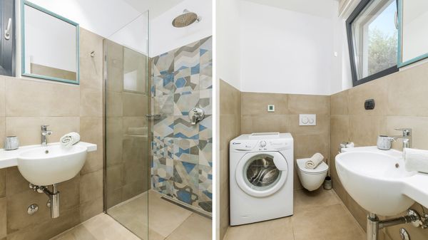 Villa Sara - Luxurious villa with private pool and sauna, near the beach in Vrsar