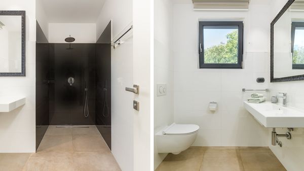 Villa Sara - Luxurious villa with private pool and sauna, near the beach in Vrsar