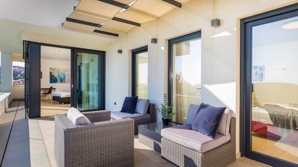 Villa Sara - Luxurious villa with private pool and sauna, near the beach in Vrsar