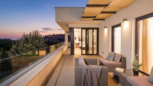 Villa Sara - Luxurious villa with private pool and sauna, near the beach in Vrsar