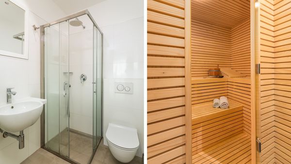 Villa Sara - Luxurious villa with private pool and sauna, near the beach in Vrsar