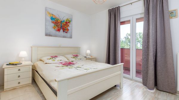 Villa Sole - mit beheiztem Pool, nahe dem Strand in Opatija