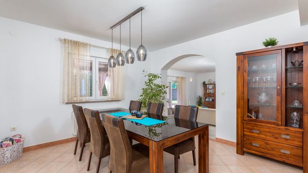 Villa Sole - mit beheiztem Pool, nahe dem Strand in Opatija