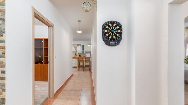Villa Sole - mit beheiztem Pool, nahe dem Strand in Opatija