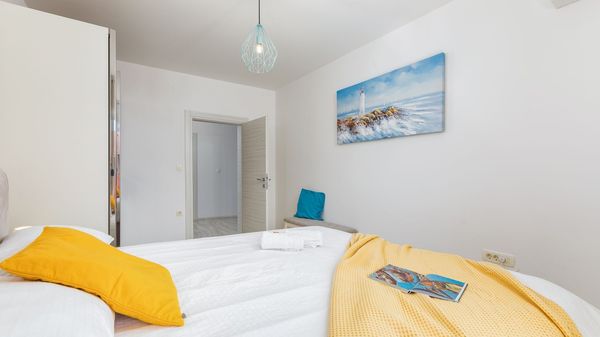 Villa Sole - mit beheiztem Pool, nahe dem Strand in Opatija
