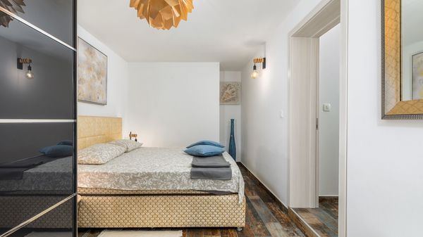Villa Sole - mit beheiztem Pool, nahe dem Strand in Opatija