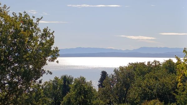 Villa Sole - mit beheiztem Pool, nahe dem Strand in Opatija