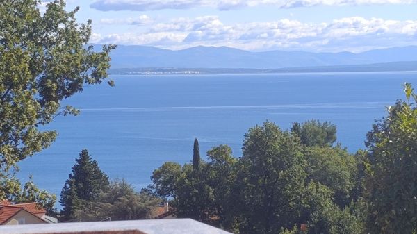 Villa Sole - mit beheiztem Pool, nahe dem Strand in Opatija