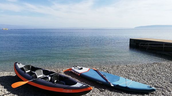 Villa Sole - mit beheiztem Pool, nahe dem Strand in Opatija