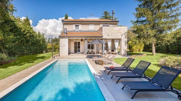 Villa Tena