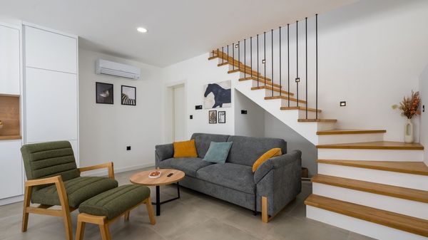 Villa Tonka - prekrasna vila s privatnim bazenom u Puli