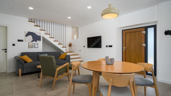 Villa Tonka - prekrasna vila s privatnim bazenom u Puli