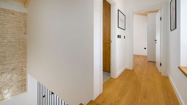 Villa Tonka - prekrasna vila s privatnim bazenom u Puli