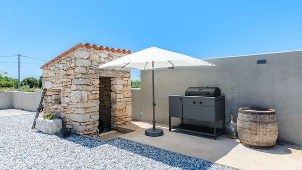 Villa Tonka - prekrasna vila s privatnim bazenom u Puli