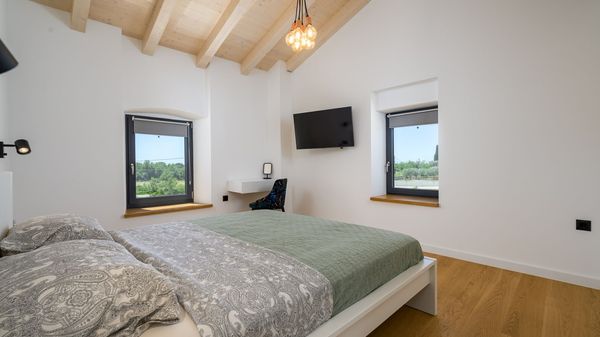 Villa Tonka - prekrasna vila s privatnim bazenom u Puli