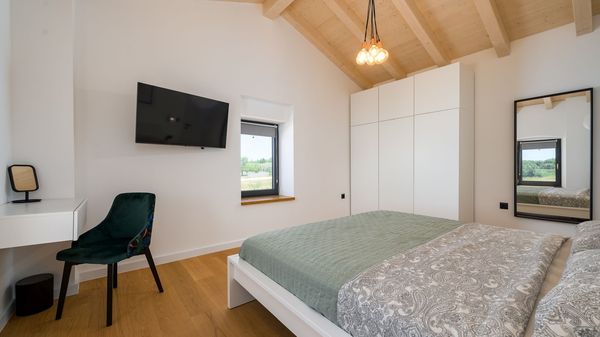 Villa Tonka - prekrasna vila s privatnim bazenom u Puli