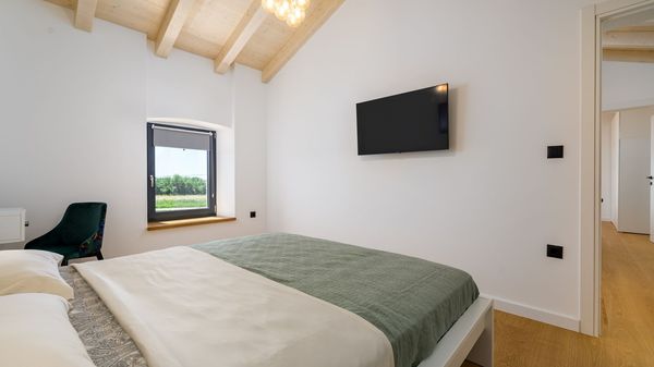 Villa Tonka - prekrasna vila s privatnim bazenom u Puli
