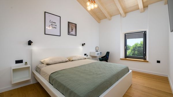 Villa Tonka - prekrasna vila s privatnim bazenom u Puli