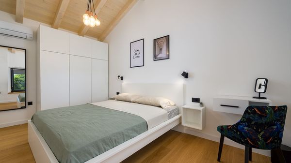 Villa Tonka - prekrasna vila s privatnim bazenom u Puli
