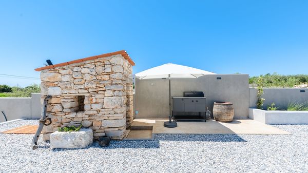 Villa Tonka - prekrasna vila s privatnim bazenom u Puli