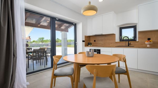 Villa Tonka - prekrasna vila s privatnim bazenom u Puli