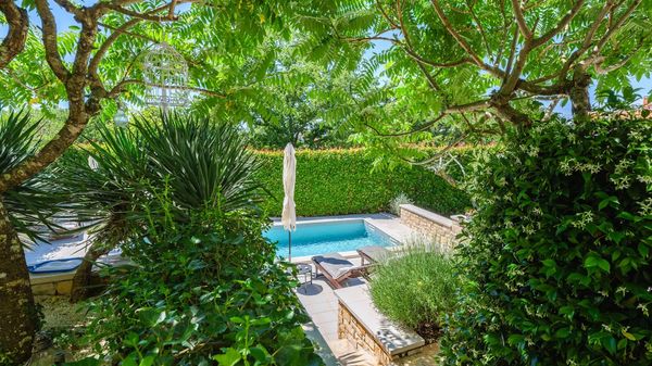 Villa Vidova - lovely villa with private pool