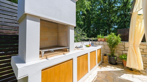 Villa Vidova - lovely villa with private pool