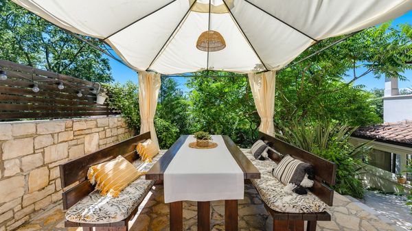Villa Vidova - lovely villa with private pool