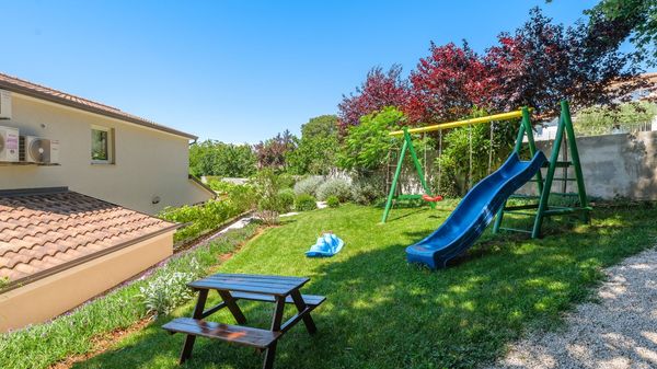 Villa Vidova - lovely villa with private pool