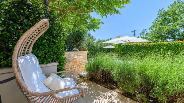 Villa Vidova - lovely villa with private pool