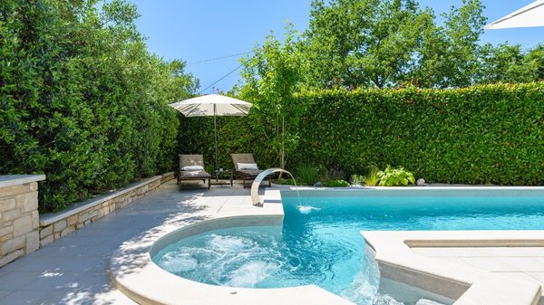 Villa Vidova - lovely villa with private pool