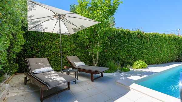Villa Vidova - lovely villa with private pool