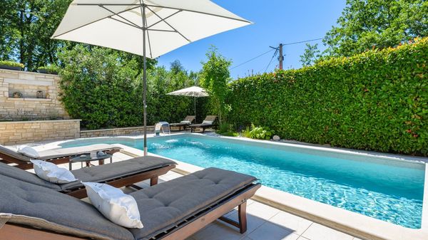 Villa Vidova - lovely villa with private pool