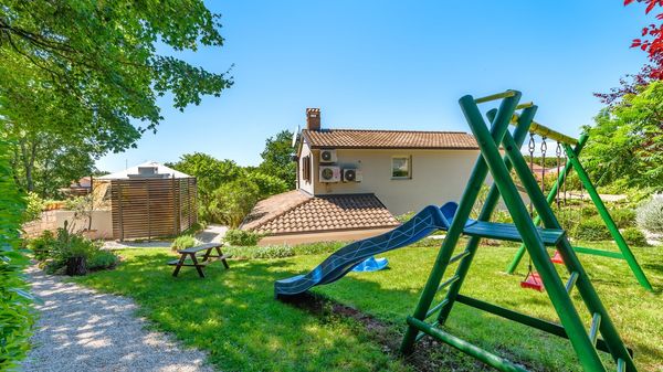 Villa Vidova - lovely villa with private pool