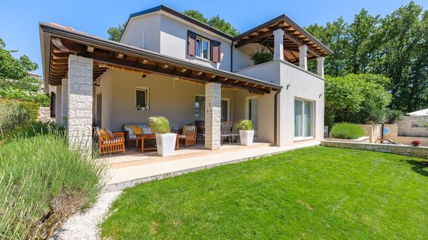 Villa Vidova - lovely villa with private pool