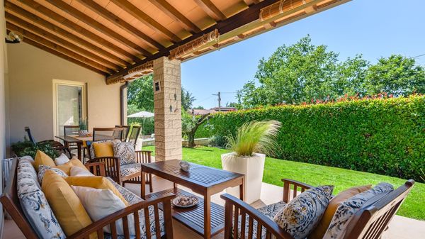 Villa Vidova - lovely villa with private pool