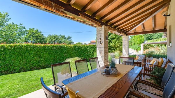 Villa Vidova - lovely villa with private pool