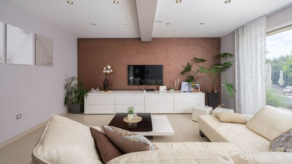 Villa Vidova - lovely villa with private pool
