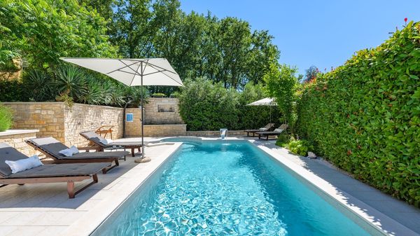 Villa Vidova - lovely villa with private pool