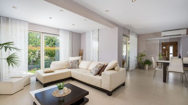 Villa Vidova - lovely villa with private pool